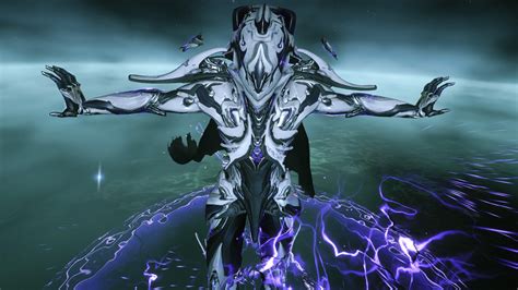 warframe 鎮魂戰帖|Iba pa.